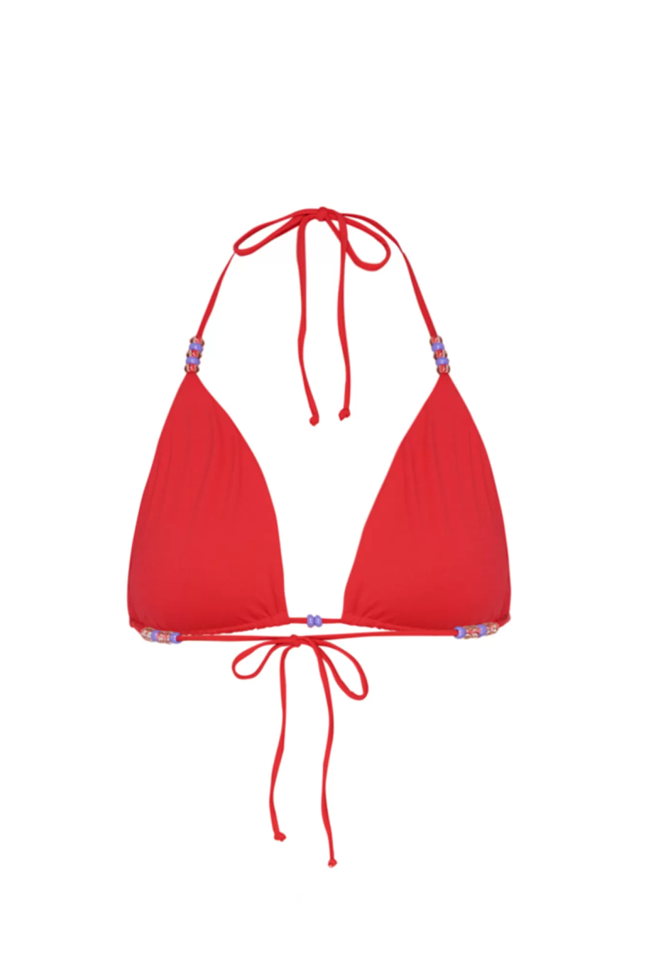 The Akala Studio Swimwear-Alba Bikini Top