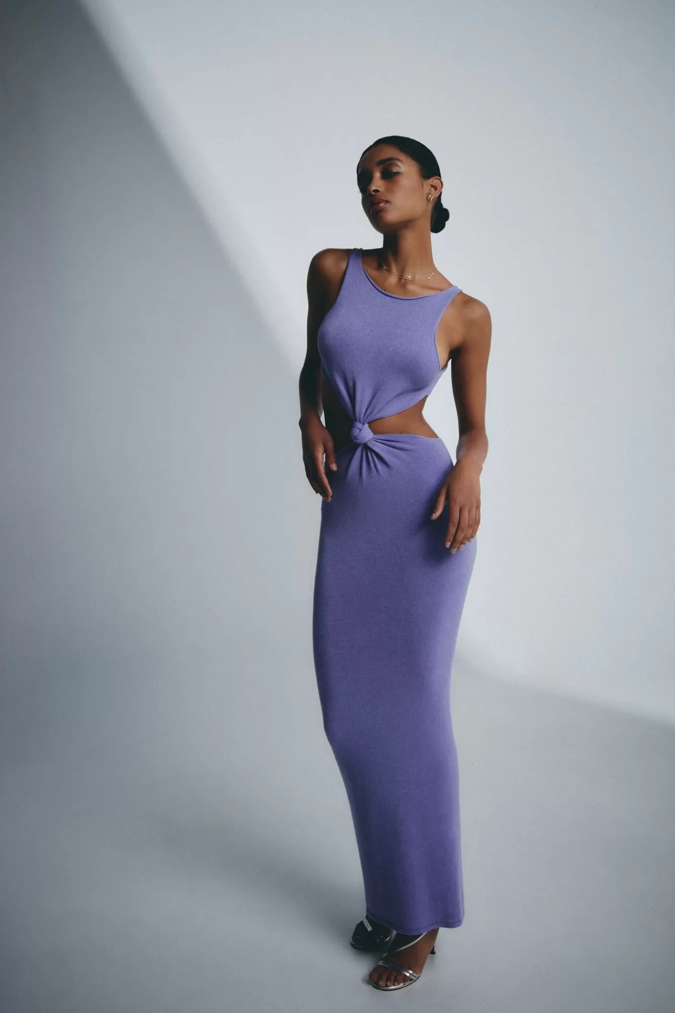 The Akala Studio Dresses-Alexandra Dress