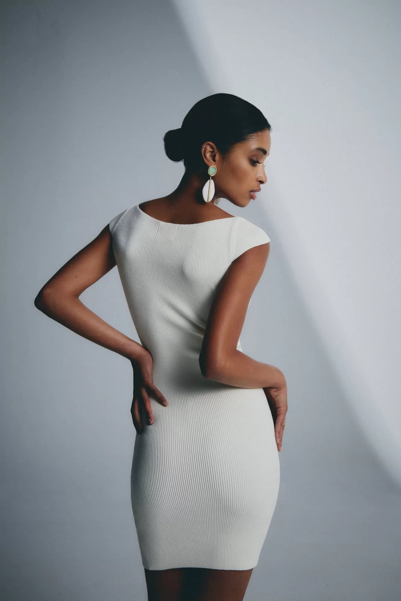 The Akala Studio Dresses-Bella Dress