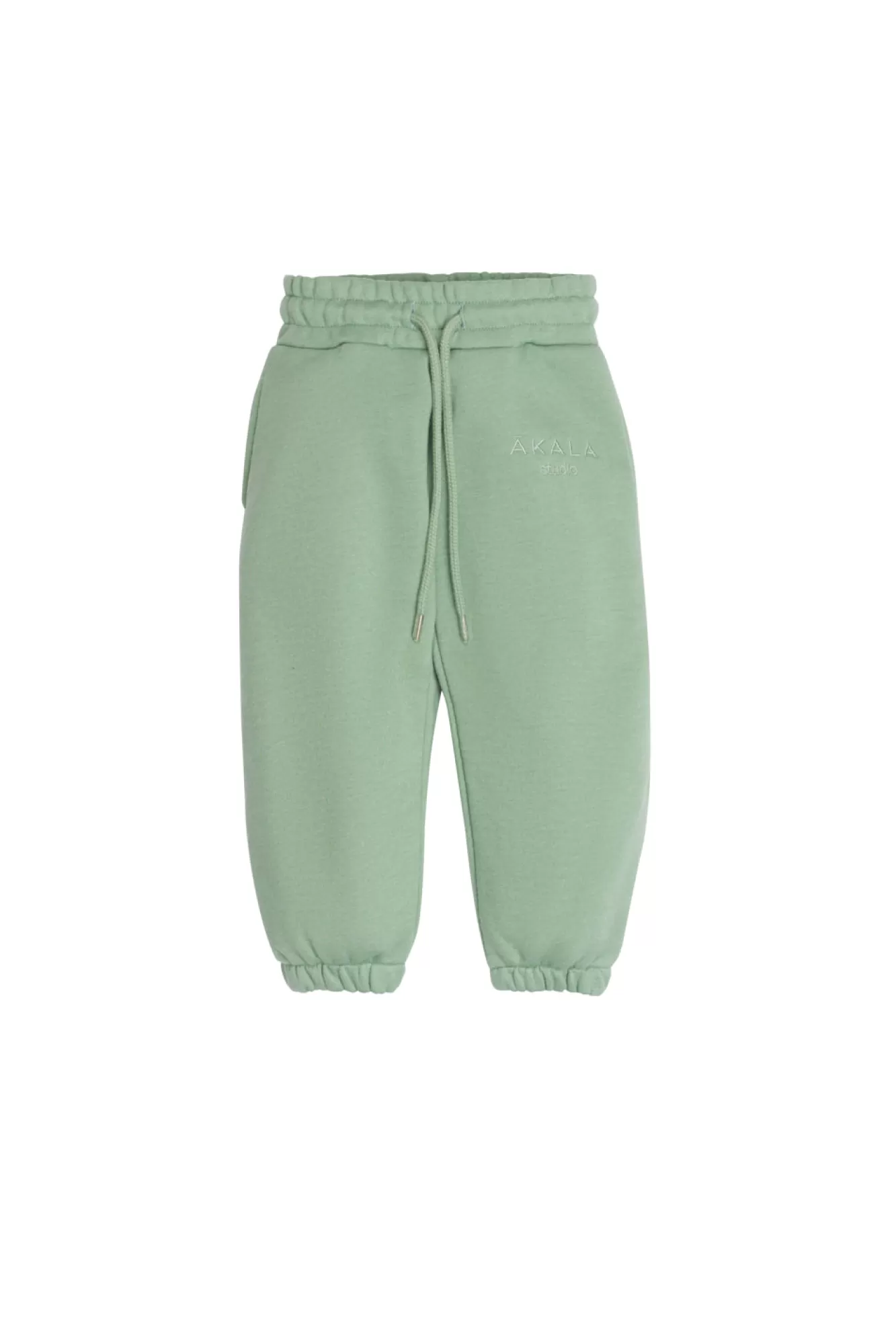 The Akala Studio Trousers-Forest Pants Boy