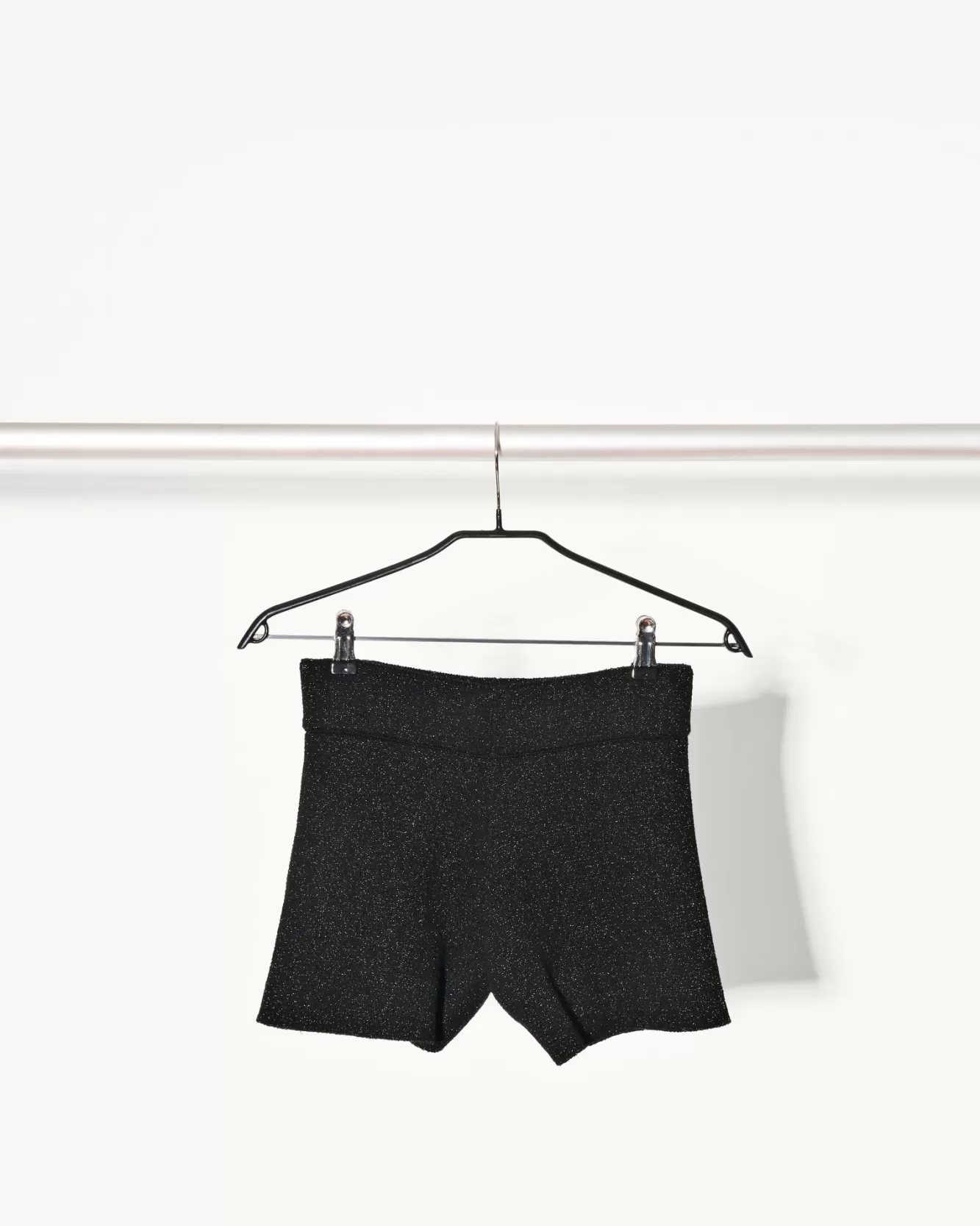 The Akala Studio Skirts & Shorts-Helena Shorts