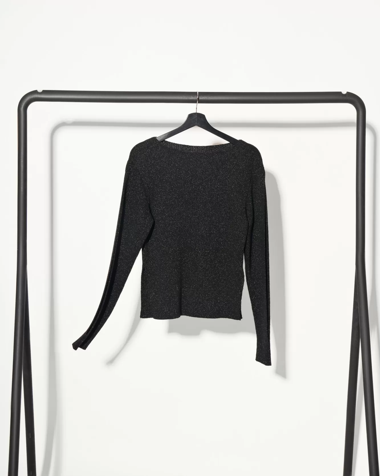 The Akala Studio Jumpers-Helena Top