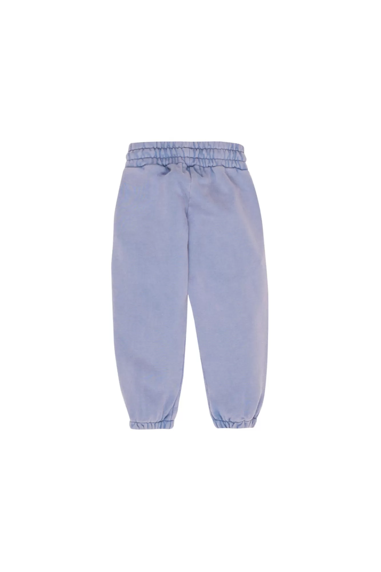 The Akala Studio Trousers-Indigo Pants Girl