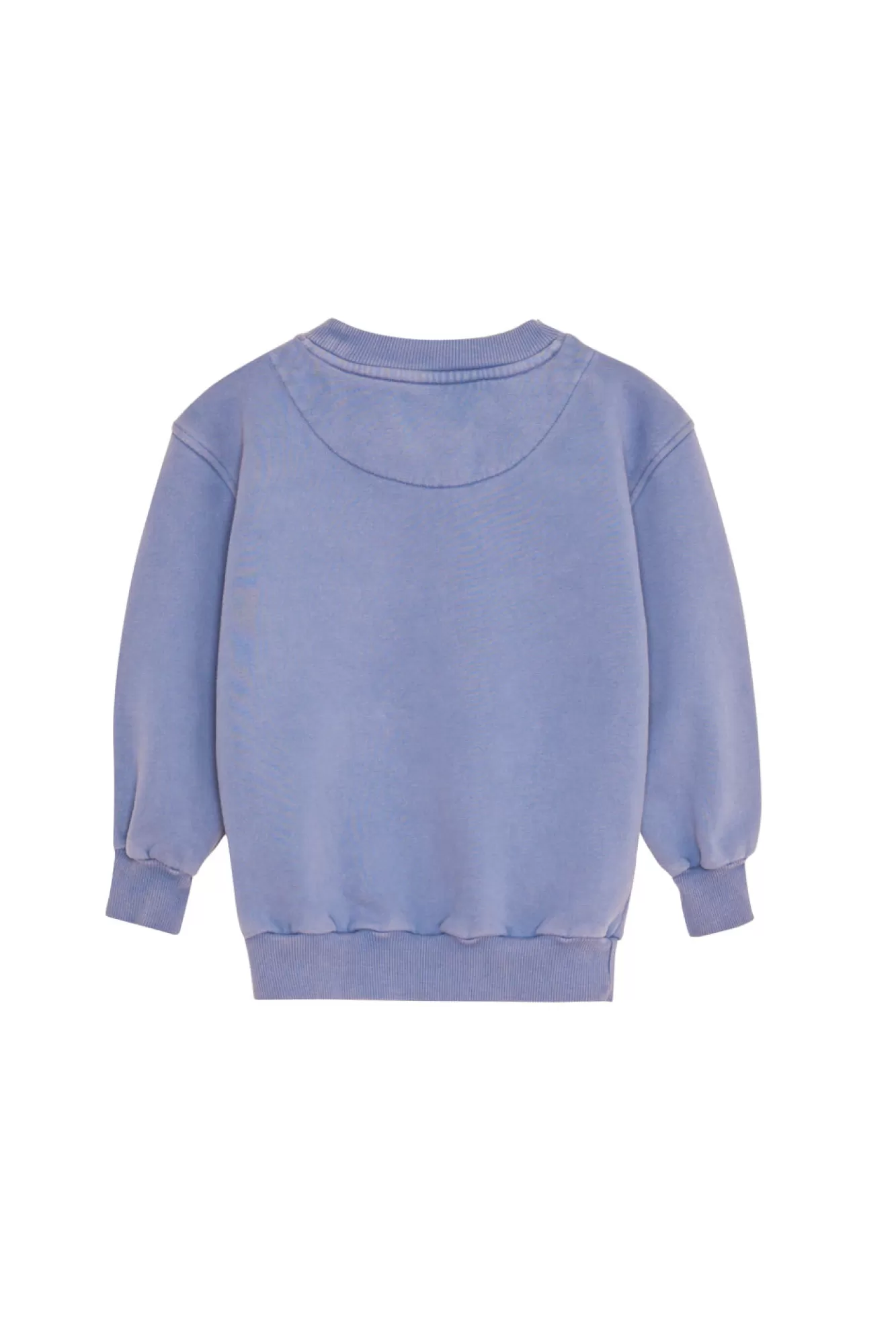 The Akala Studio Sweats-Indigo Sweater Girl