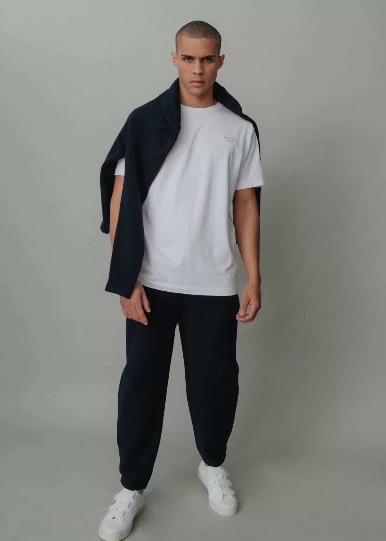 The Akala Studio Trousers-Jogger Pants