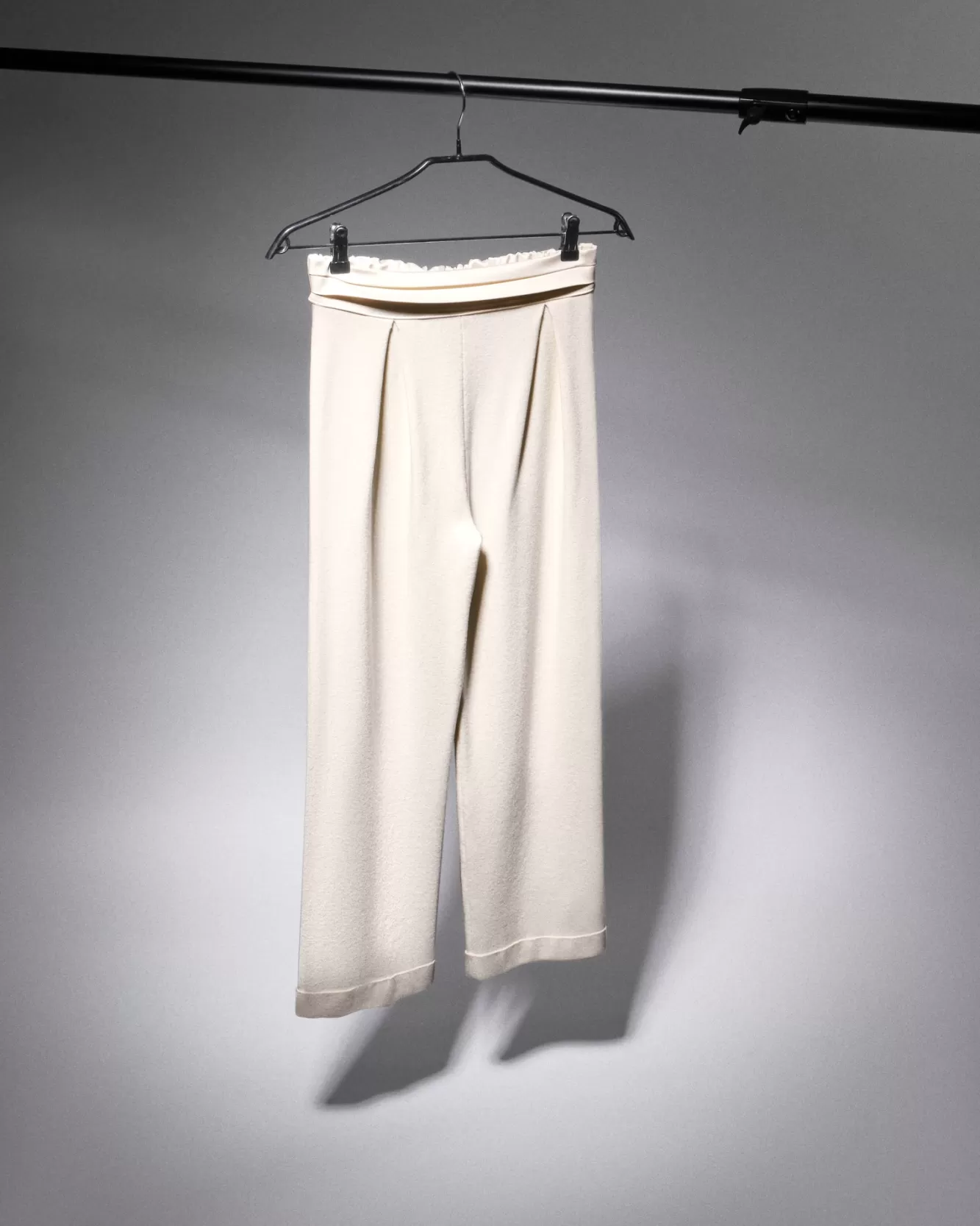 The Akala Studio Trousers-Kate Pants