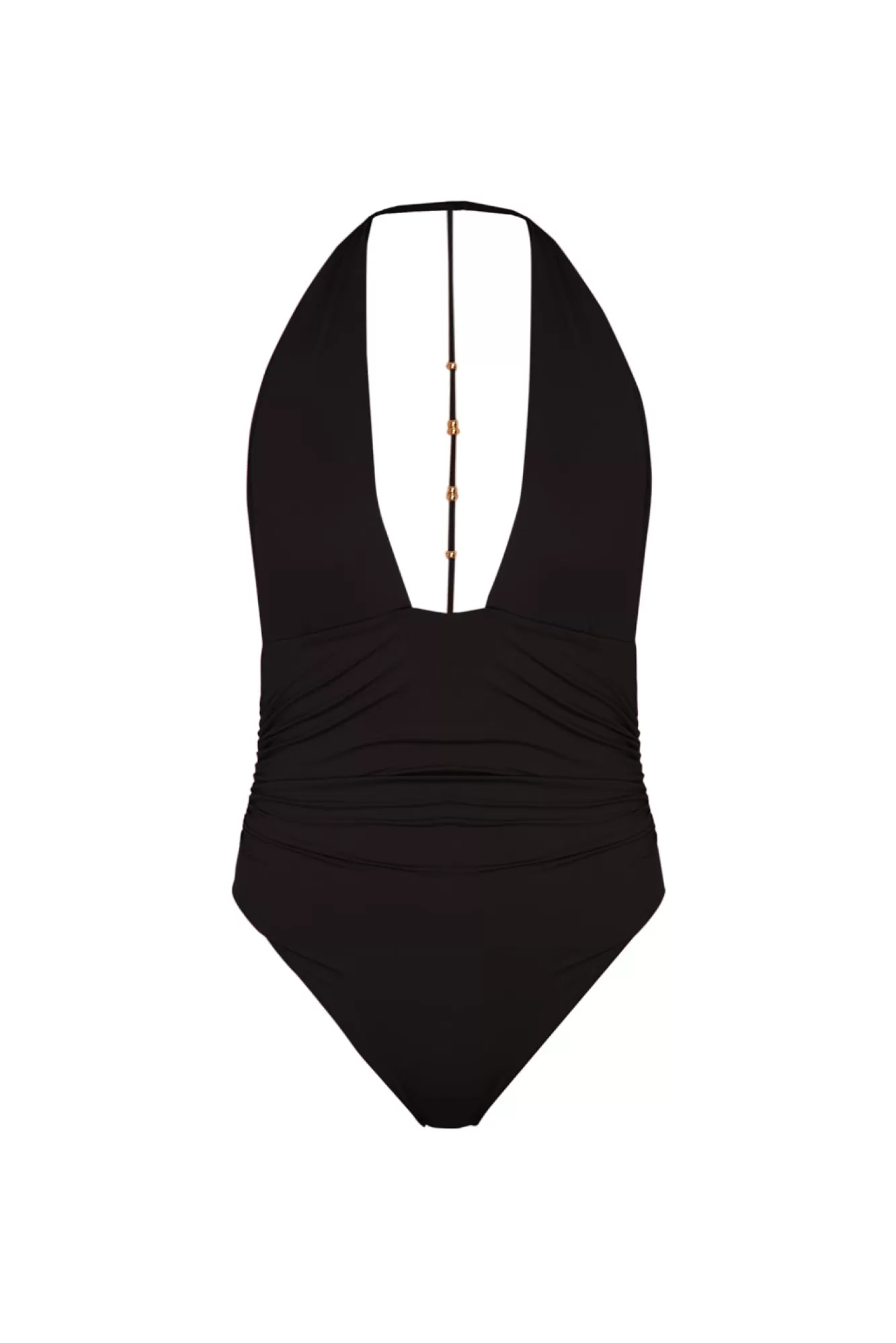 The Akala Studio Swimwear-Mare Swimsuit