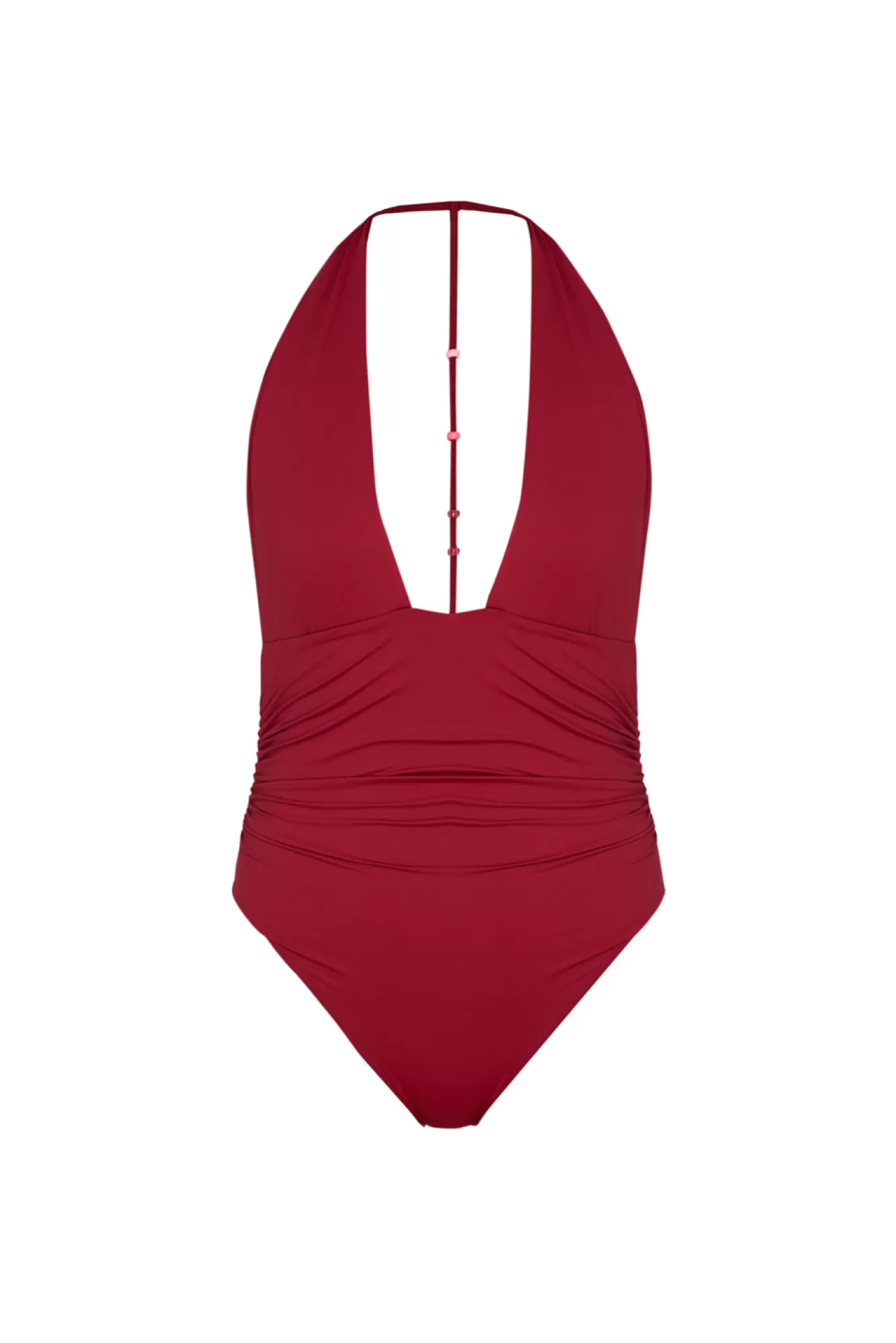 The Akala Studio Swimwear-Mare Swimsuit