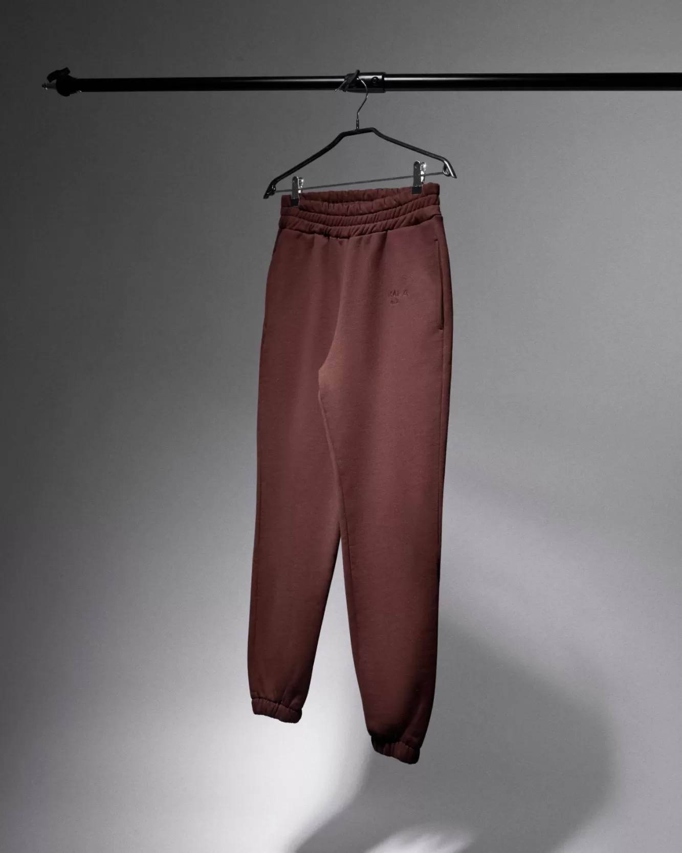 The Akala Studio Trousers-Moka Pants