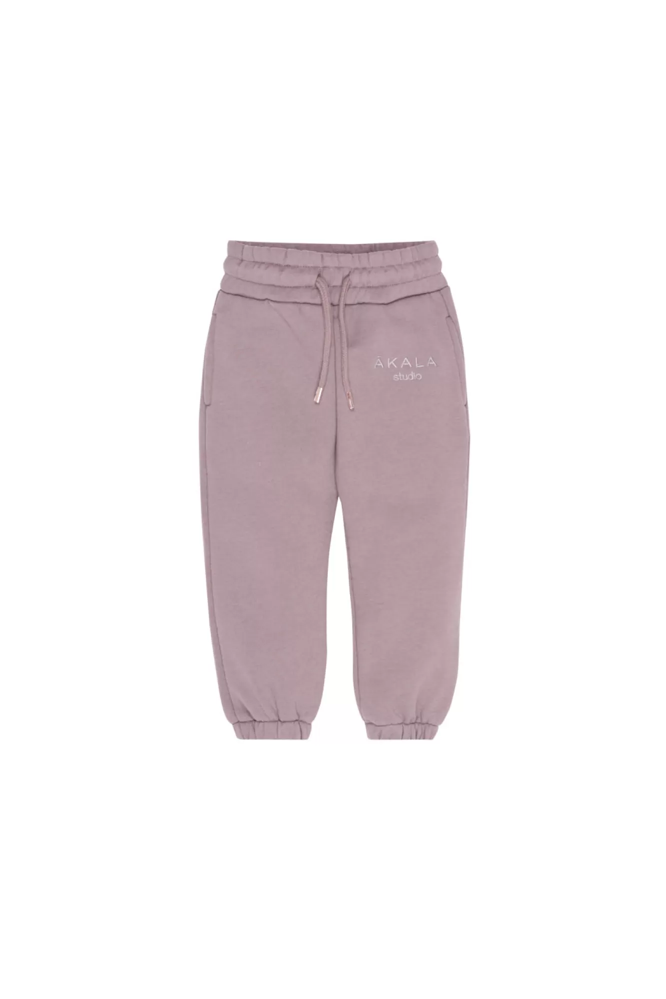 The Akala Studio Trousers-Moonscape Pants Girl