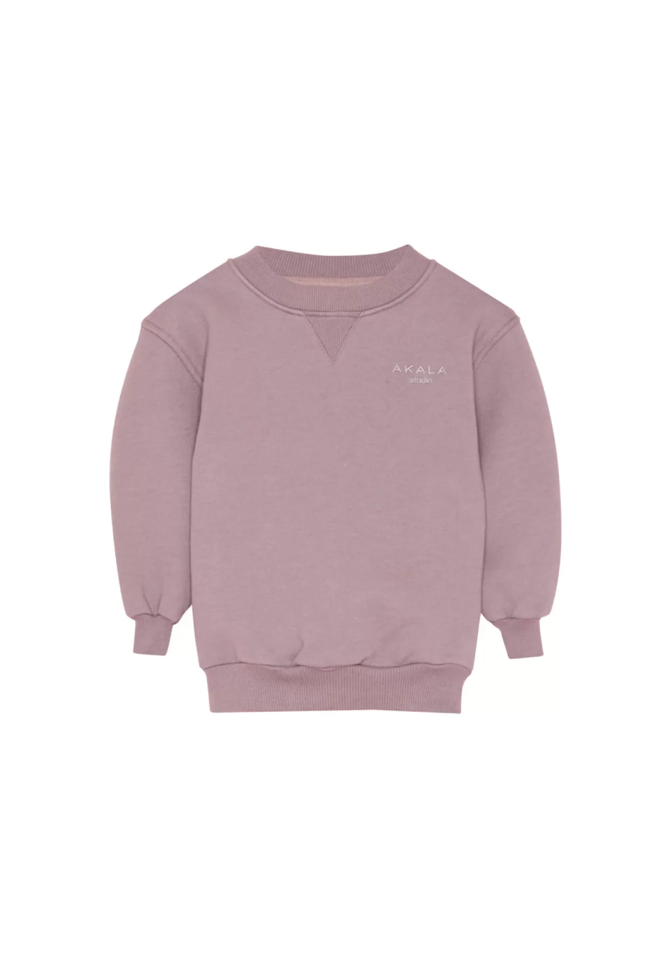 The Akala Studio Sweats-Moonscape Sweater Girl