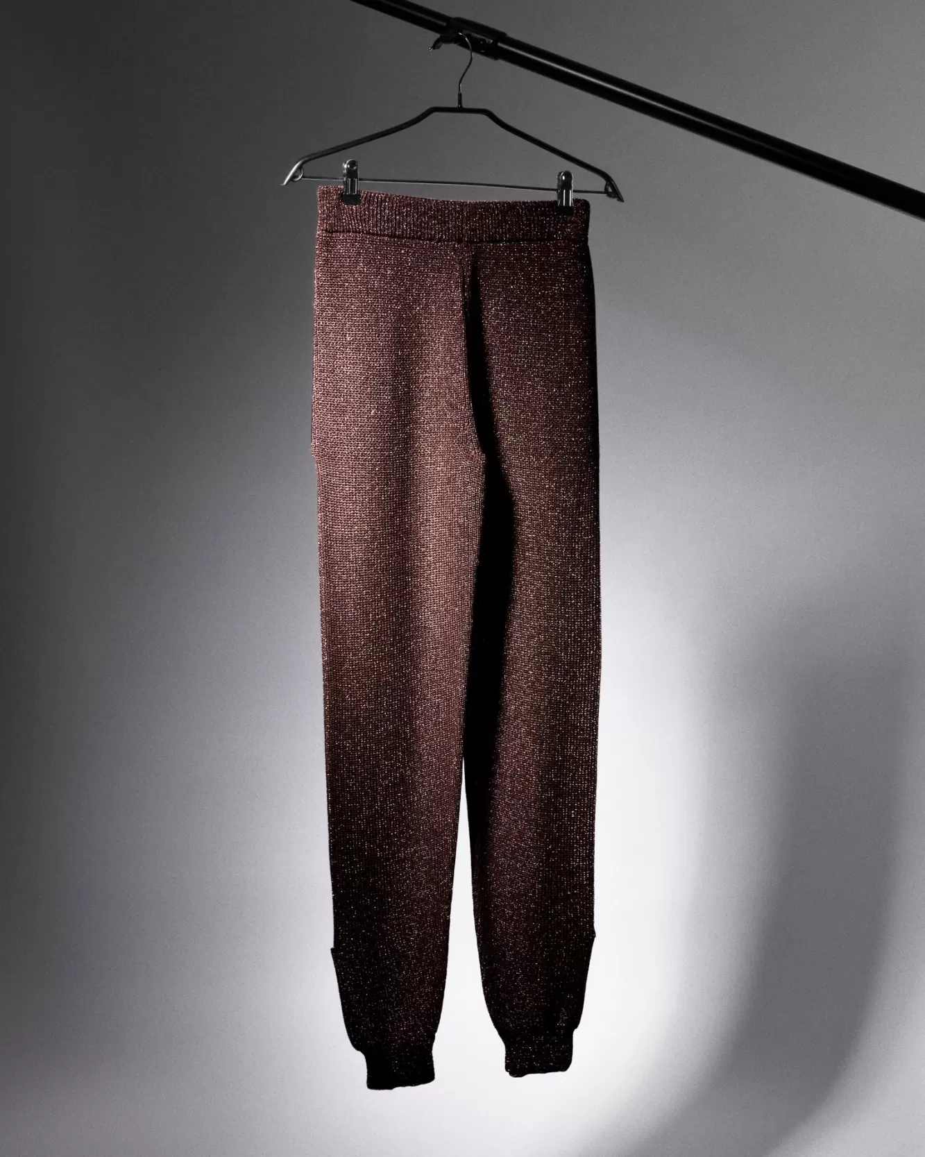 The Akala Studio Trousers-Oriana Pants