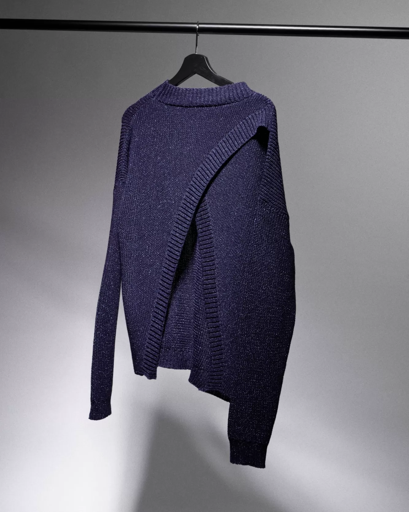 The Akala Studio Jumpers-Oriana Sweater