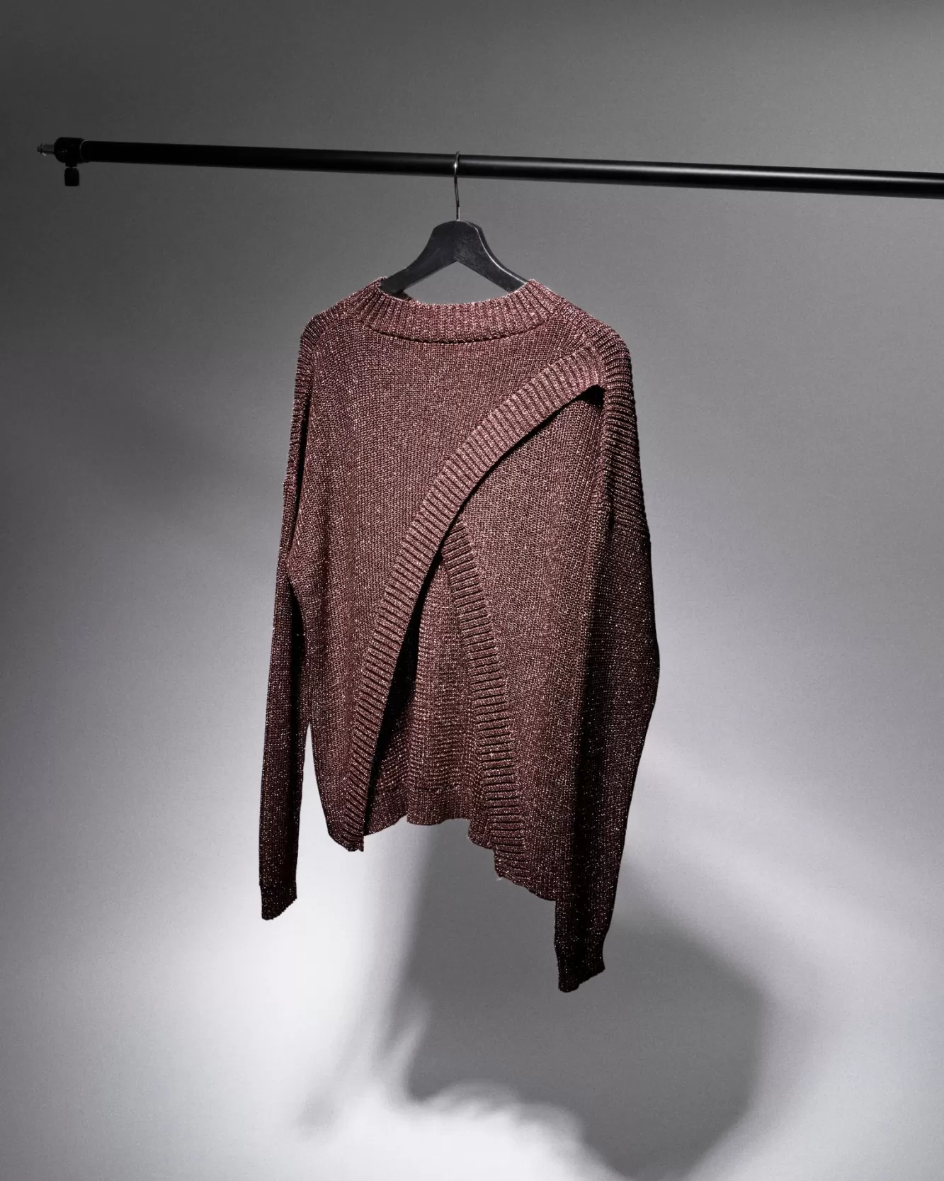 The Akala Studio Jumpers-Oriana Sweater