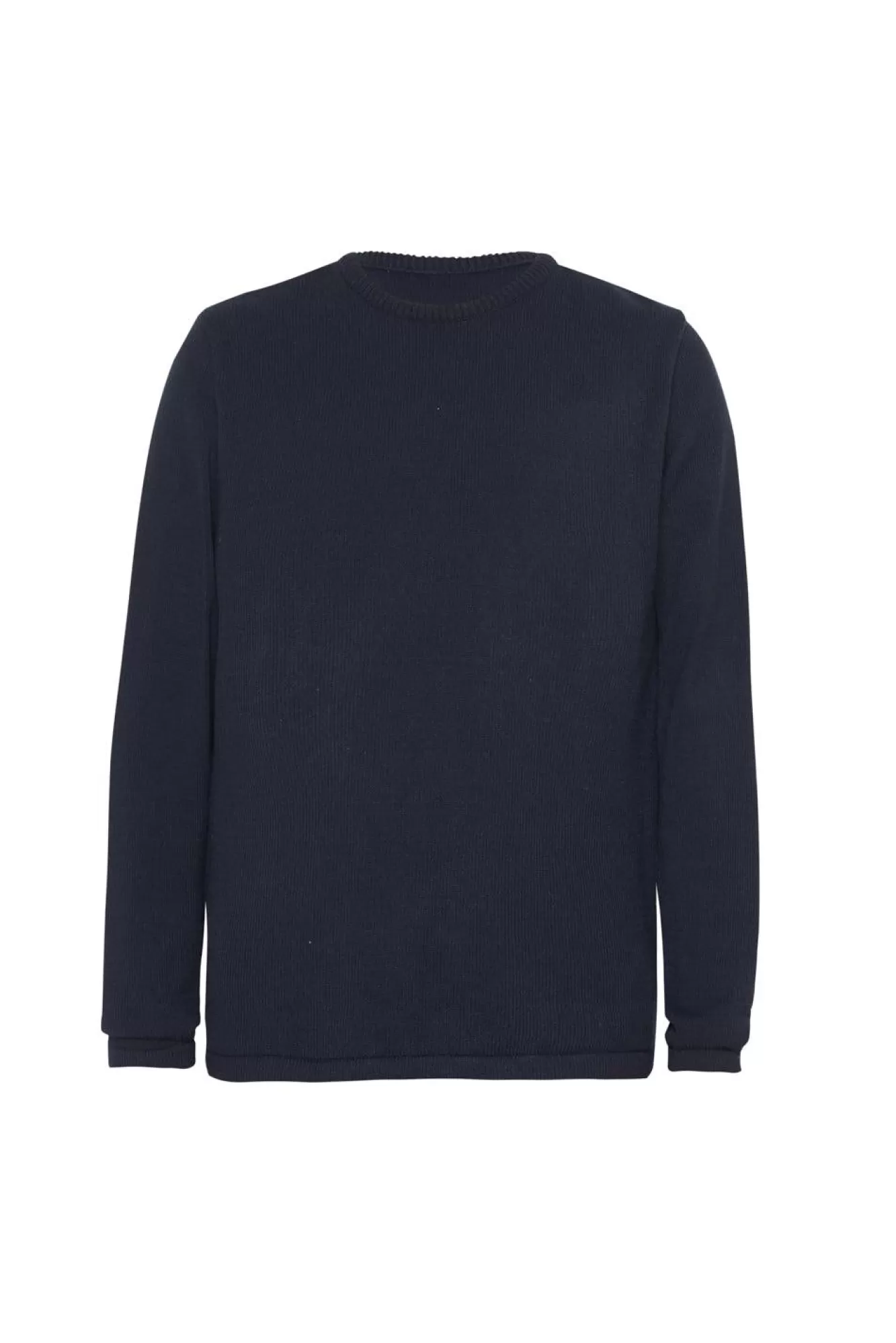 The Akala Studio Sweats-Relaxed Sweater