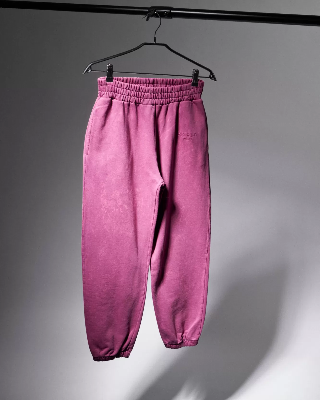 The Akala Studio Trousers-Rosebud Pants