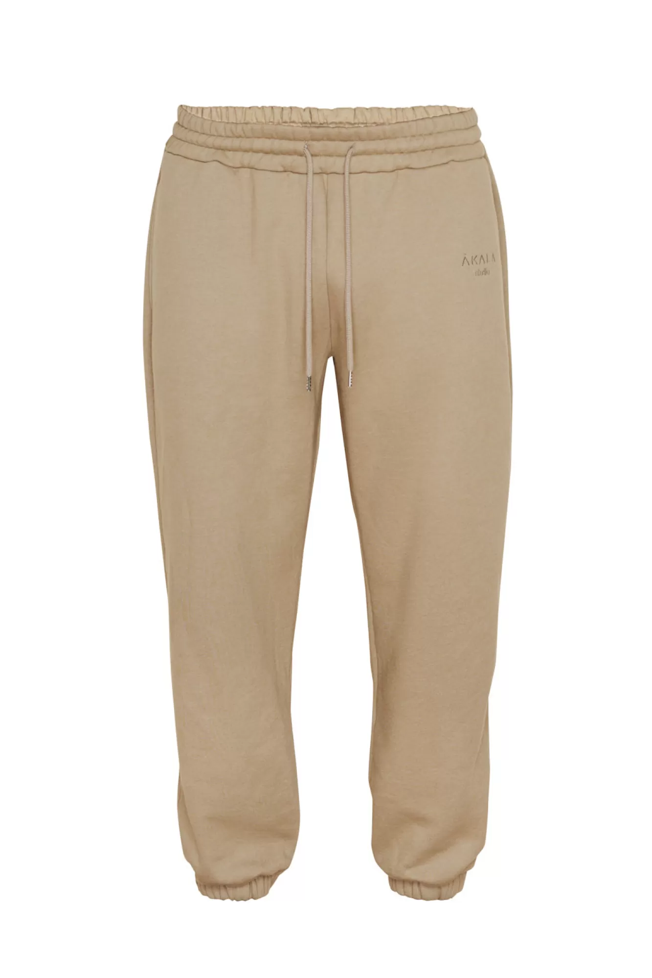 The Akala Studio Trousers-Sand Pants