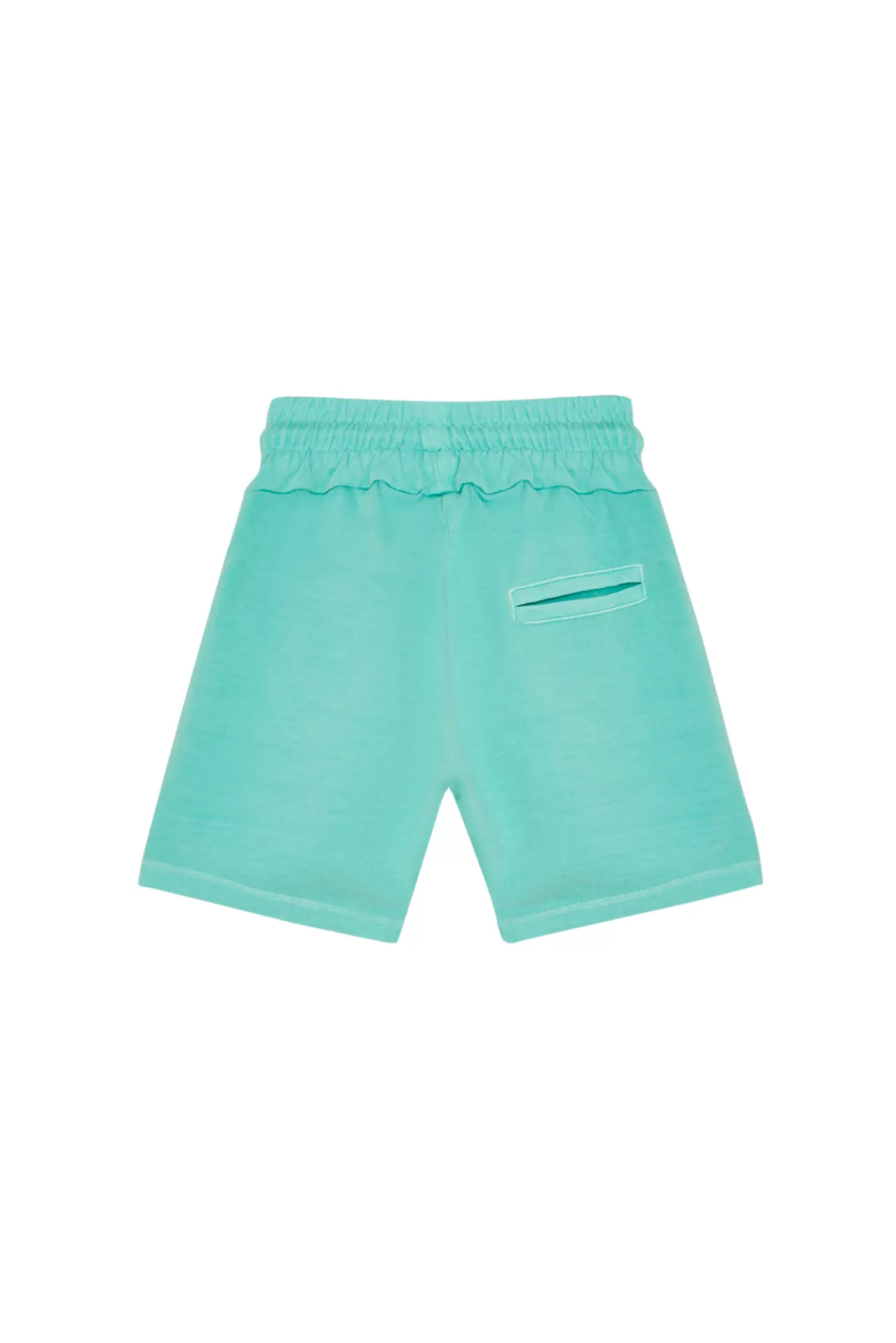 The Akala Studio Trousers-Sea Blue Pants Boy