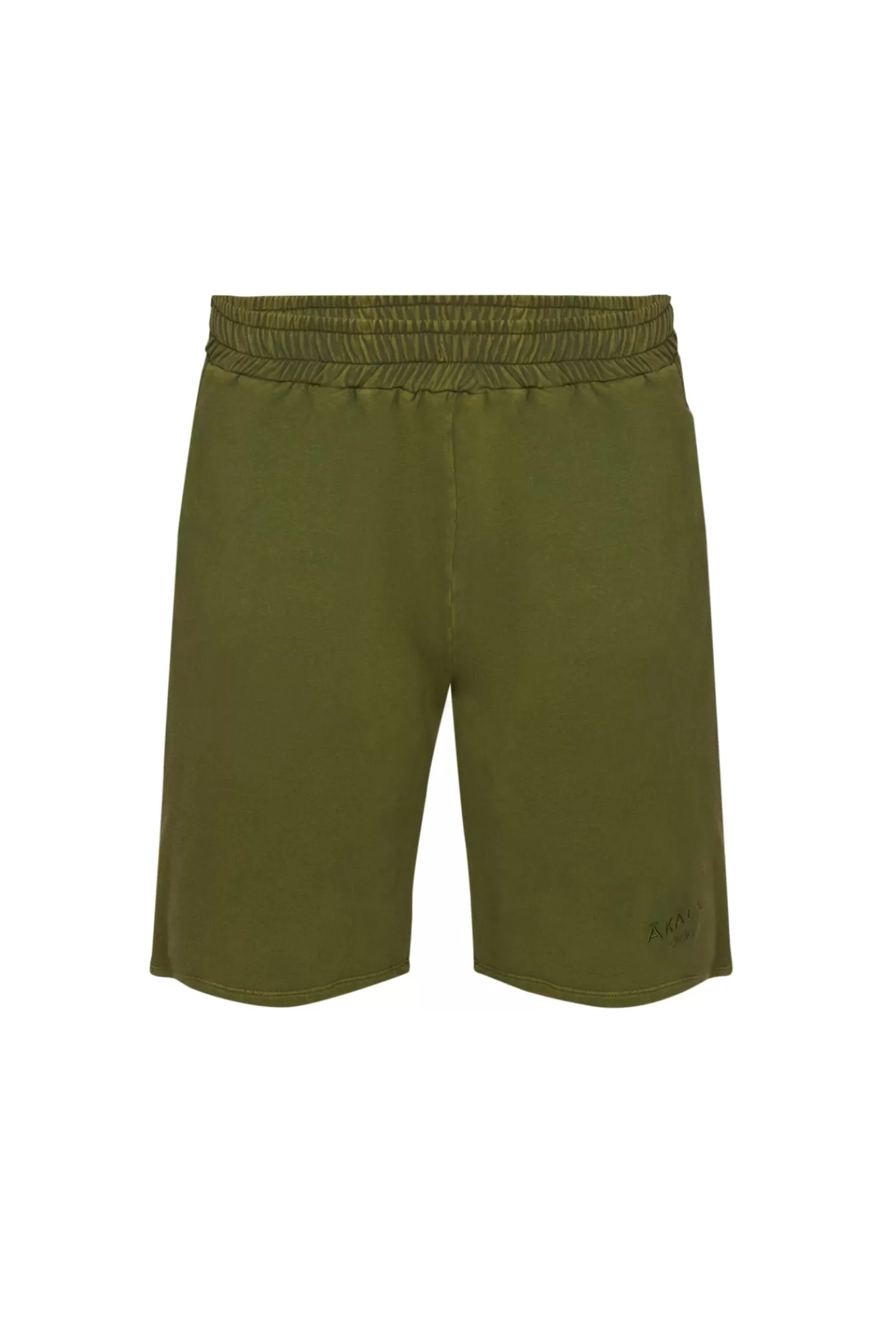 The Akala Studio Trousers-Tropical Green Pants Men